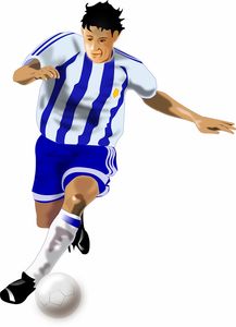 华体会app下载-中国足球比赛中控球连续性分析，足球中场控球技巧训练